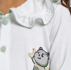 Newborn girl set 6-12 months