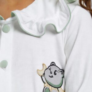 Newborn girl set 6-12 months