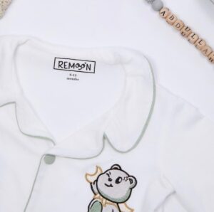 Newborn Boy set 6-12 month