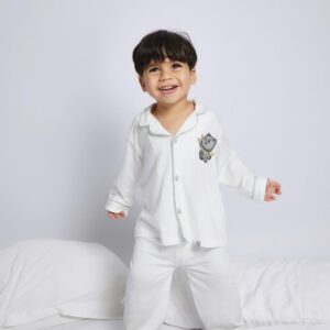 Boy soft pajama