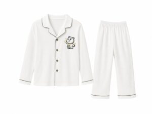 Boy soft pajama