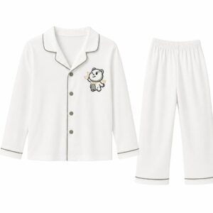 Boy soft pajama