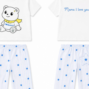 Boy Summer Pajama