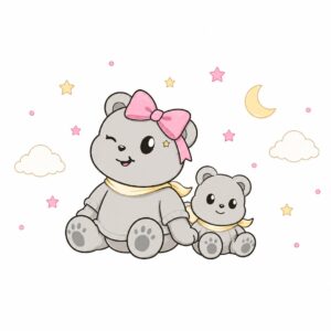 Mom's